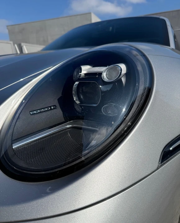 2020 Porsche 992 Carrera - Image 7 of 11