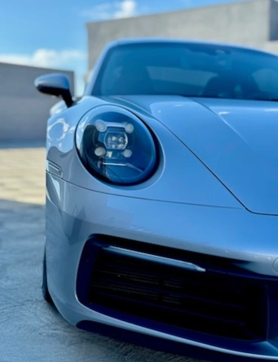 2020 Porsche 992 Carrera - Image 5 of 12