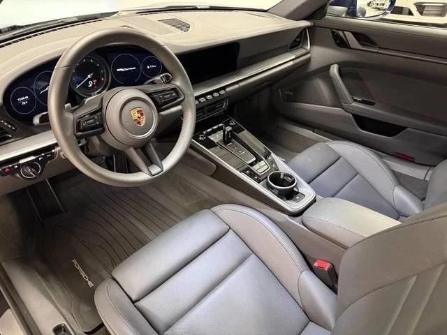 2020 Porsche 992 Carrera - Image 4 of 4