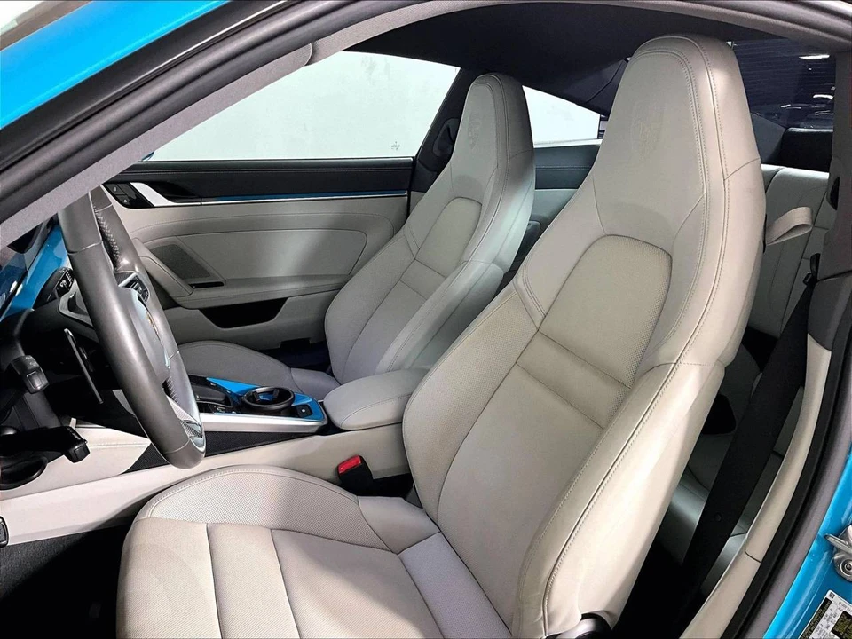 2020 Porsche 992 Carrera - Image 5 of 5