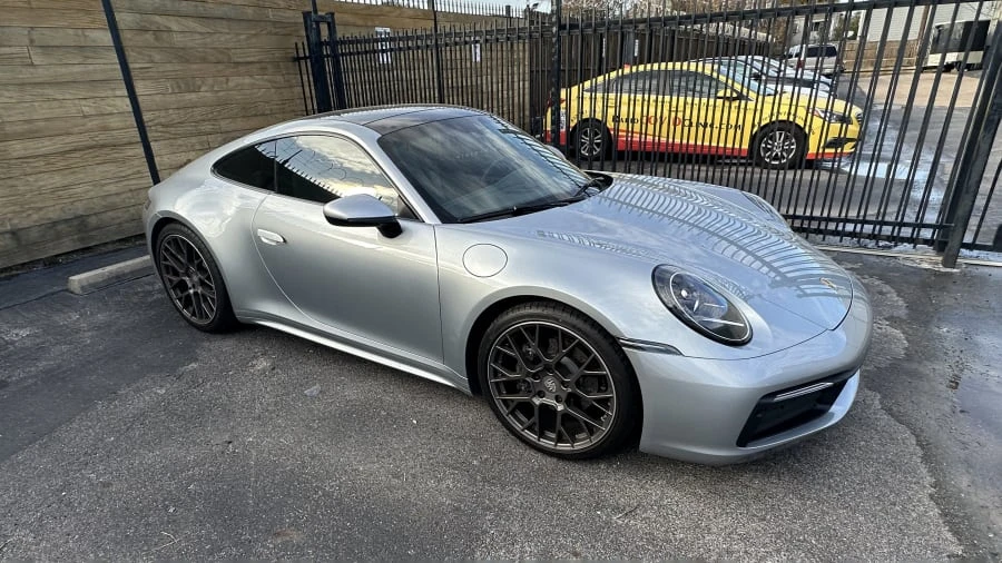 2020 Porsche 992 Carrera - Image 13 of 13