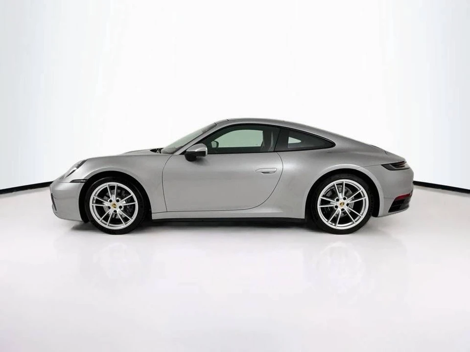 2020 Porsche 992 Carrera - Image 2 of 5