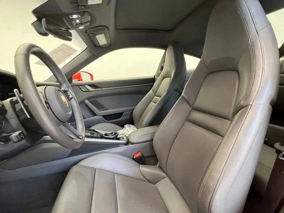2020 Porsche 992 Carrera - Image 5 of 5