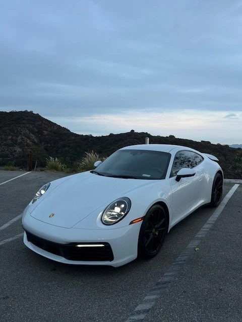 2020 Porsche 992 Carrera - Image 14 of 19