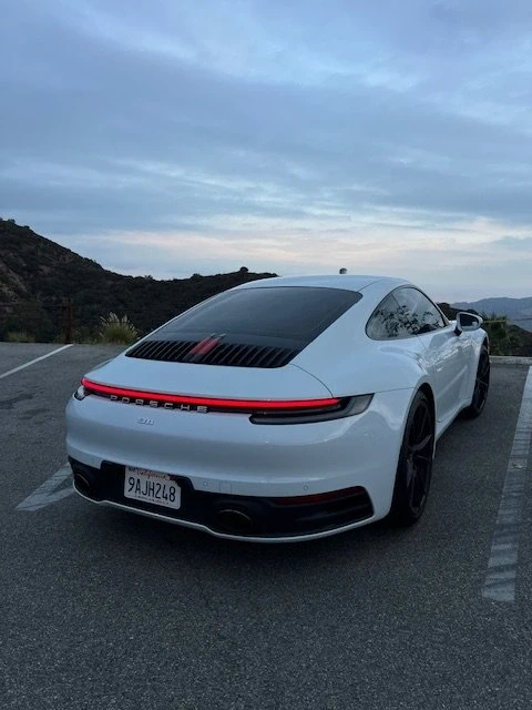 2020 Porsche 992 Carrera - Image 9 of 19