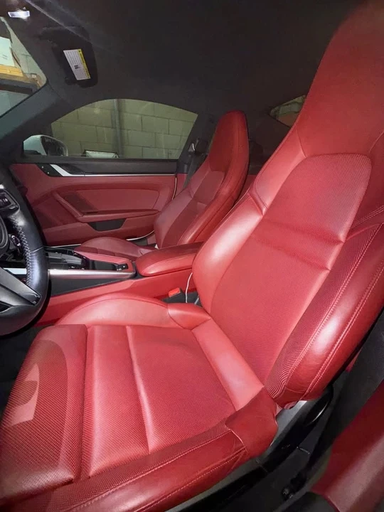 2020 Porsche 992 Carrera - Image 19 of 19