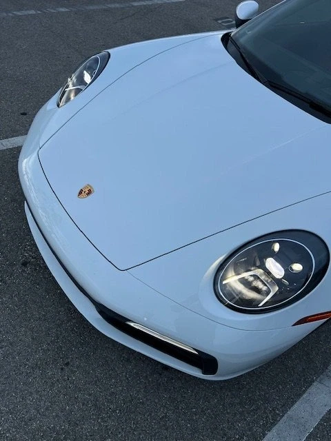 2020 Porsche 992 Carrera - Image 16 of 19