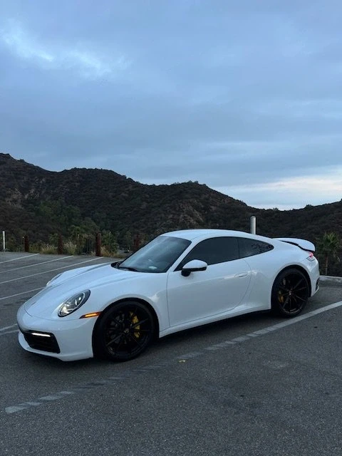 2020 Porsche 992 Carrera - Image 13 of 19