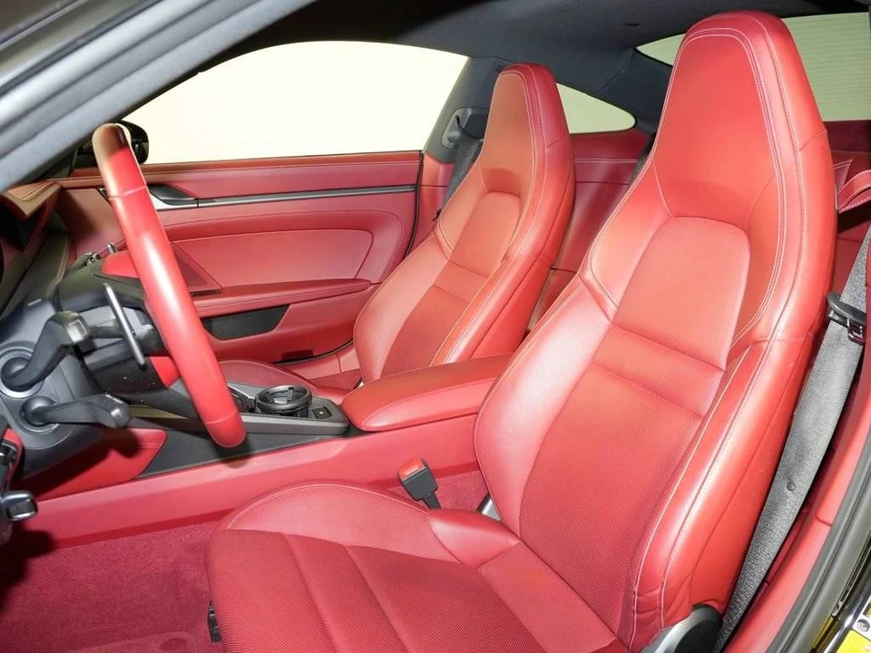 2020 Porsche 992 Carrera - Image 5 of 5