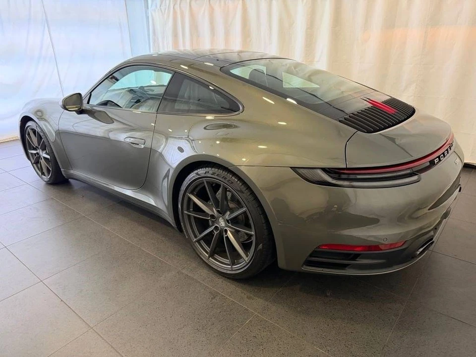 2020 Porsche 992 Carrera - Image 3 of 5