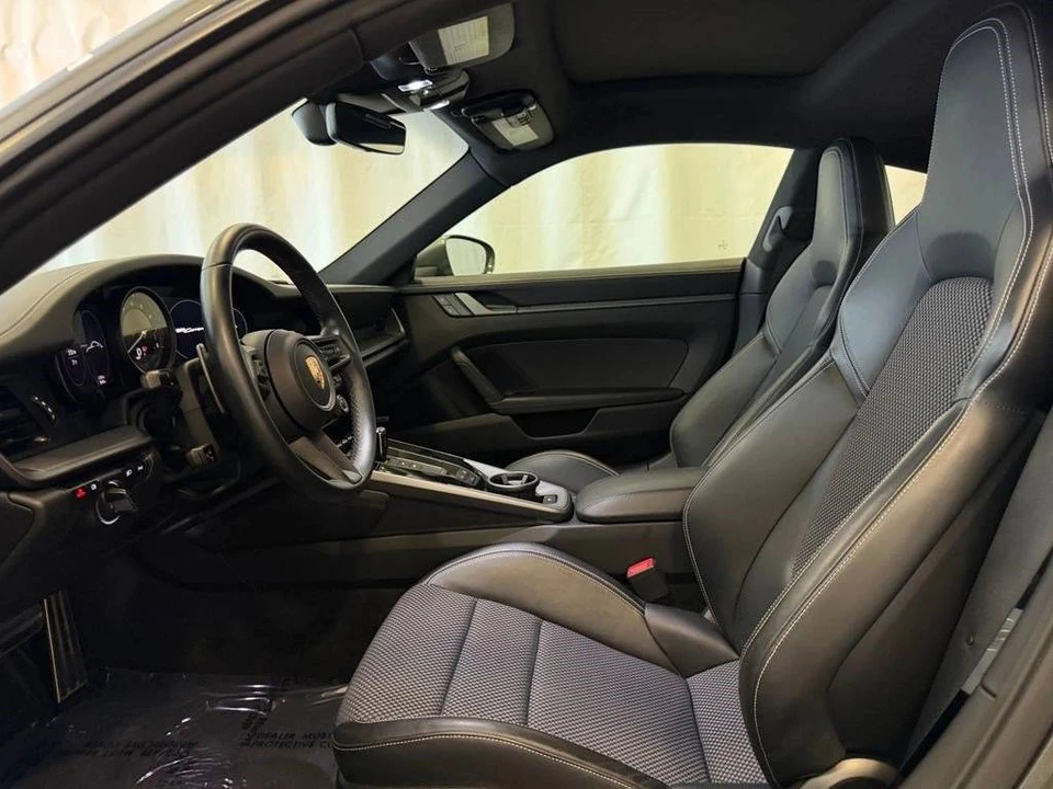 2020 Porsche 992 Carrera - Image 5 of 5