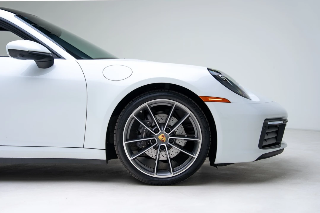 2020 Porsche 992 Carrera - Image 21 of 21