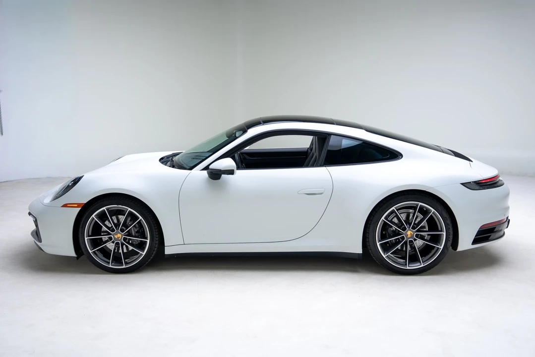 2020 Porsche 992 Carrera - Image 14 of 21