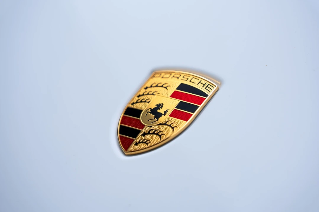 2020 Porsche 992 Carrera - Image 10 of 21