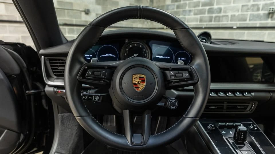 2020 Porsche 992 Carrera - Image 10 of 20