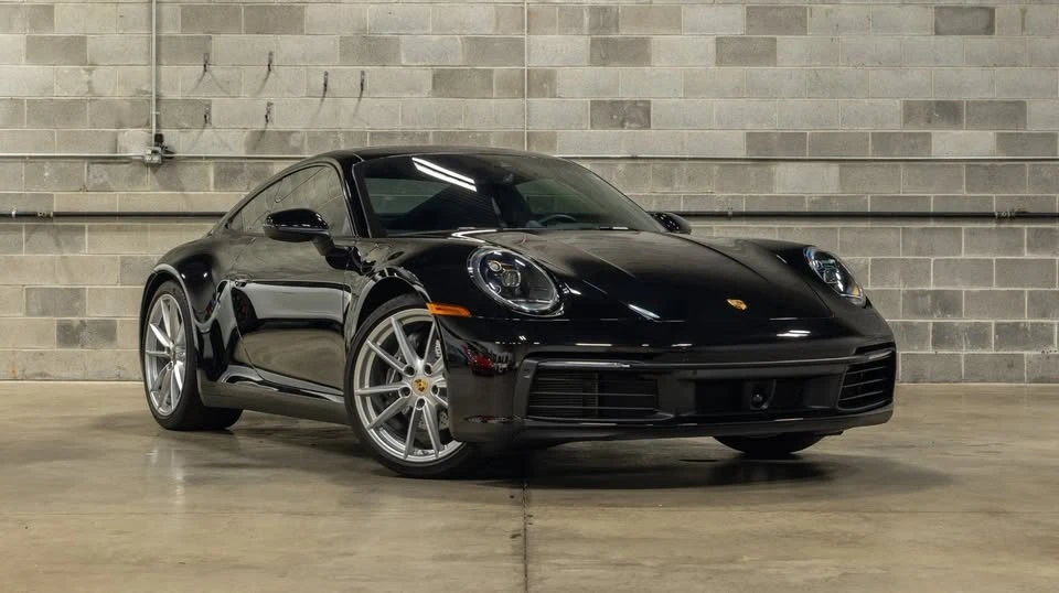 2020 Porsche 992 Carrera - Image 20 of 20