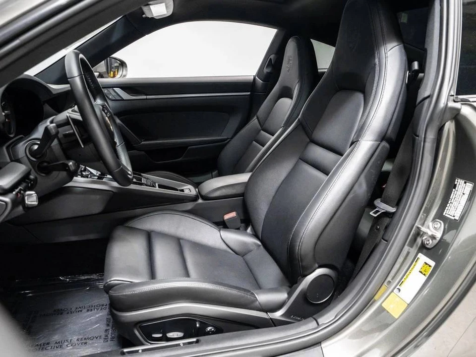 2020 Porsche 992 Carrera - Image 5 of 5