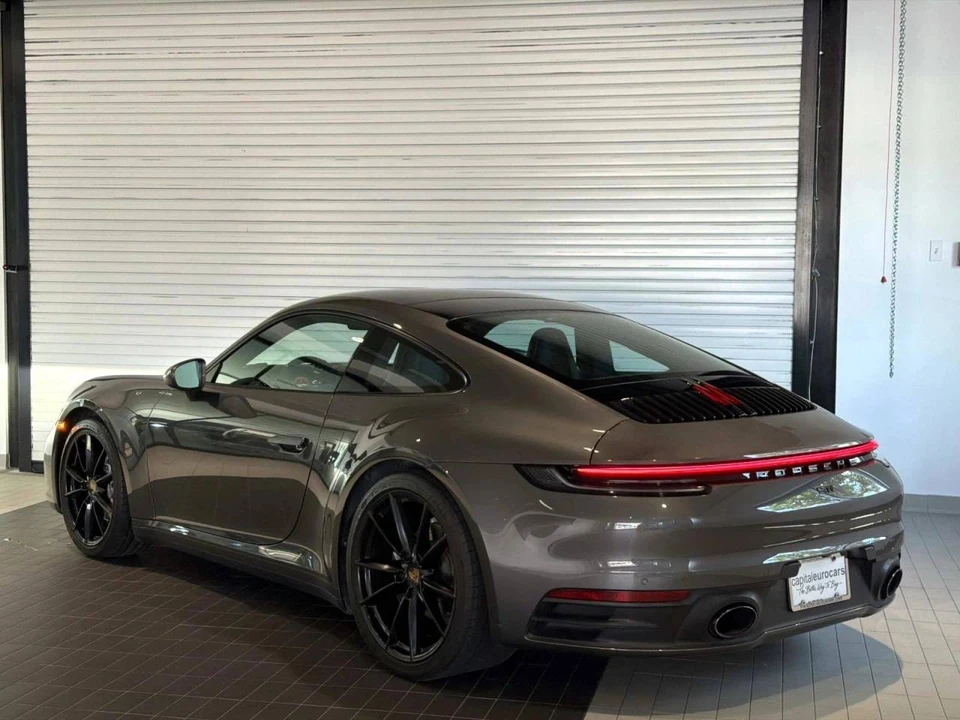 2020 Porsche 992 Carrera - Image 3 of 5