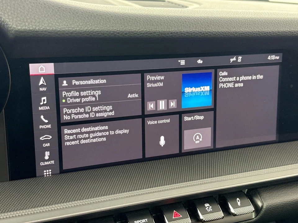 2020 Porsche 992 Carrera - Image 15 of 31