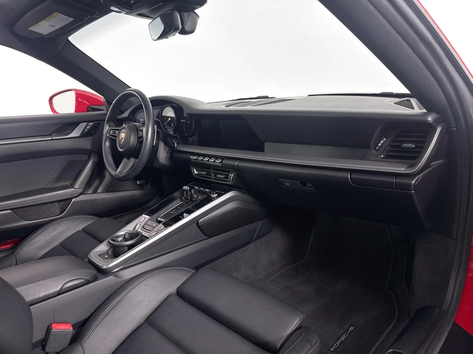2020 Porsche 992 Carrera - Image 30 of 31