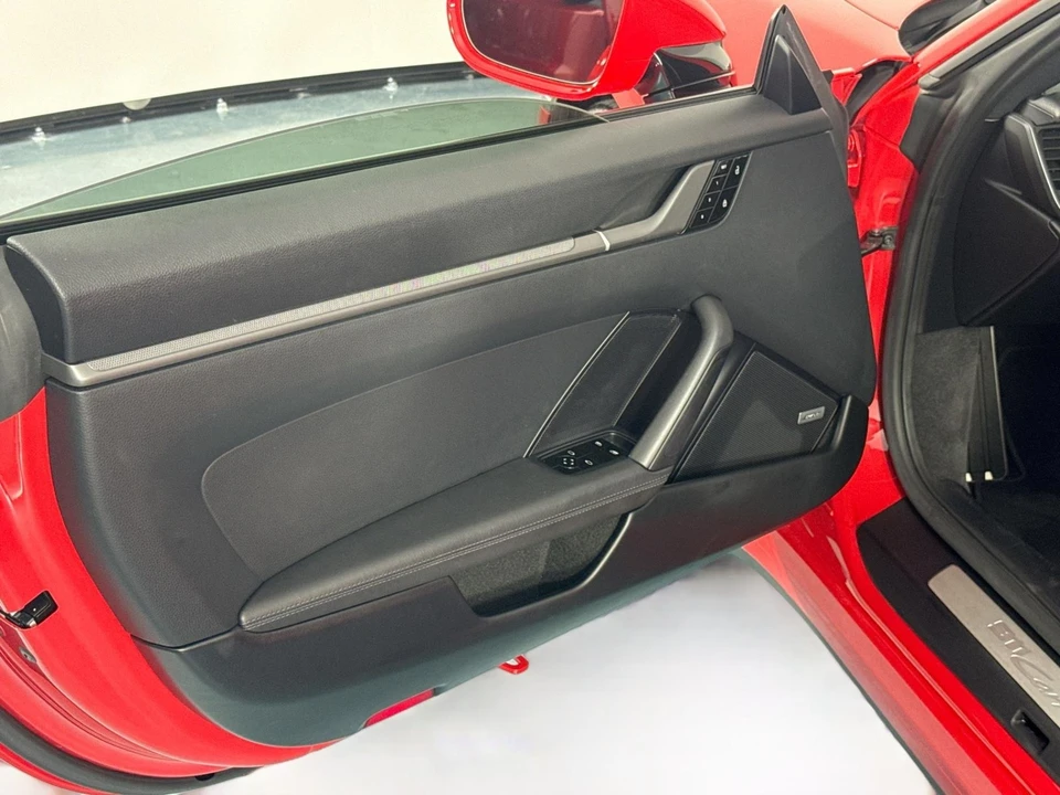 2020 Porsche 992 Carrera - Image 20 of 31