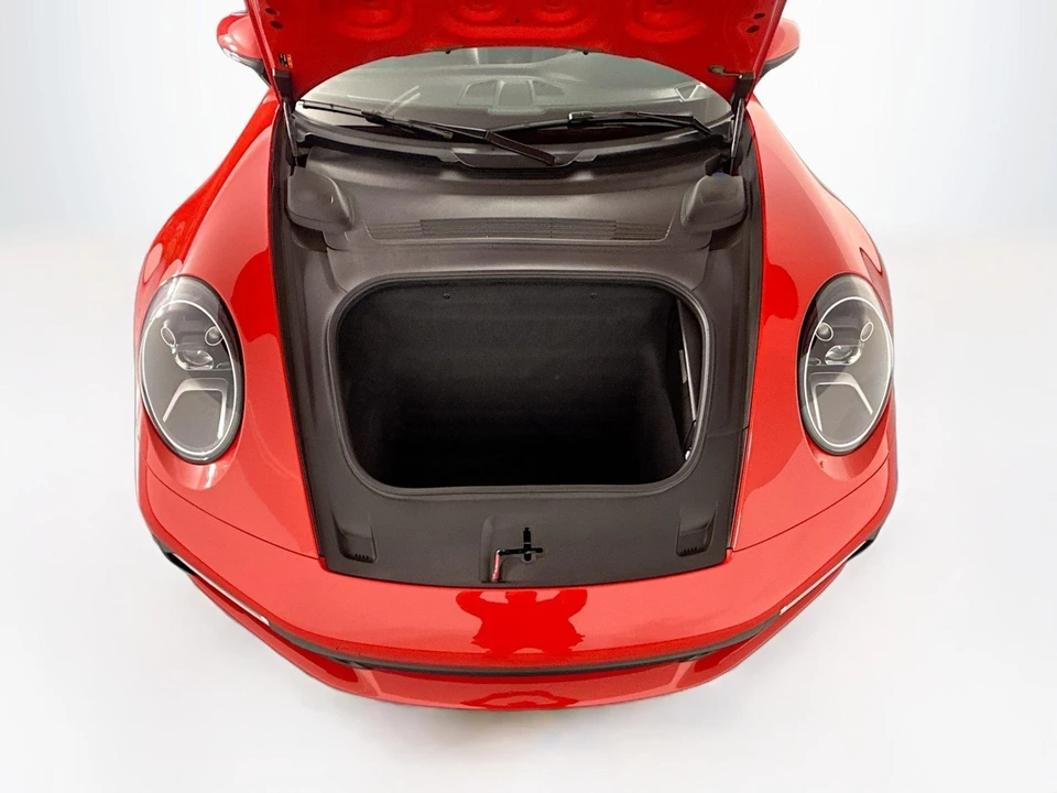2020 Porsche 992 Carrera - Image 27 of 31