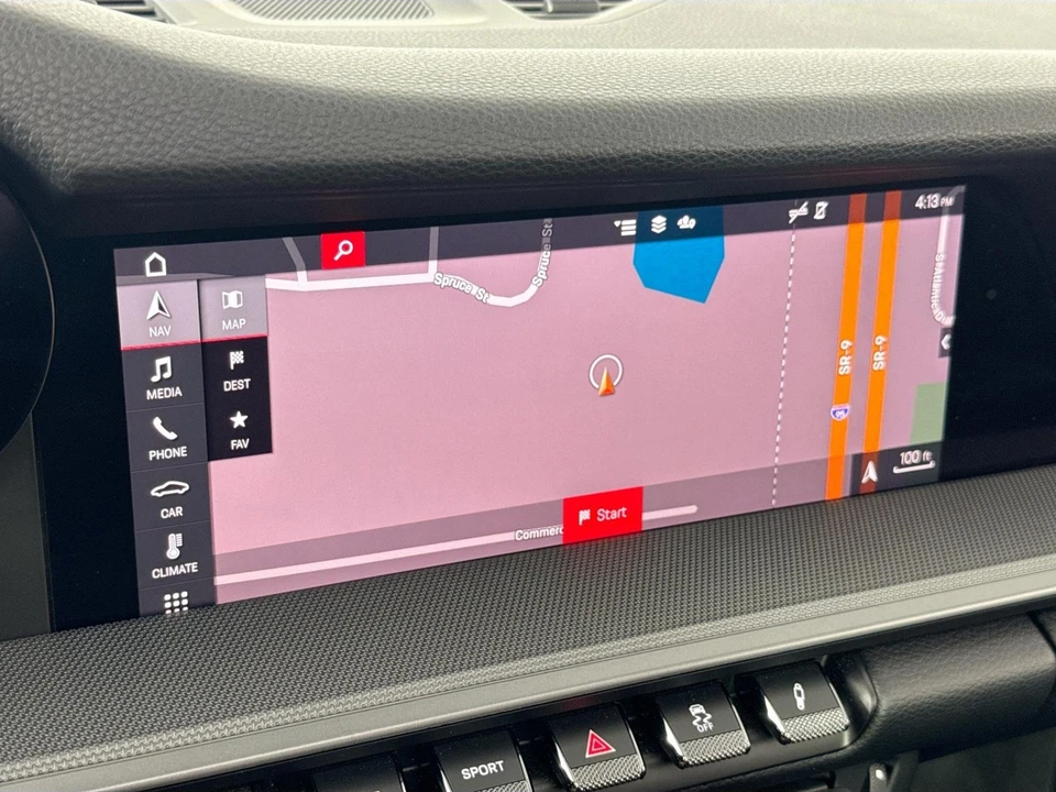 2020 Porsche 992 Carrera - Image 16 of 31