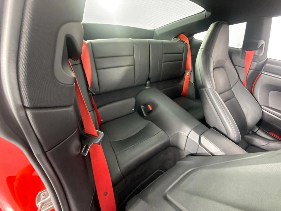 2020 Porsche 992 Carrera - Image 28 of 31