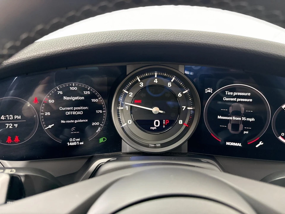 2020 Porsche 992 Carrera - Image 13 of 31