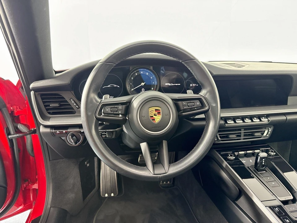 2020 Porsche 992 Carrera - Image 12 of 31