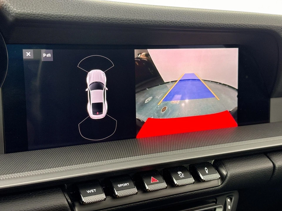 2020 Porsche 992 Carrera - Image 17 of 31