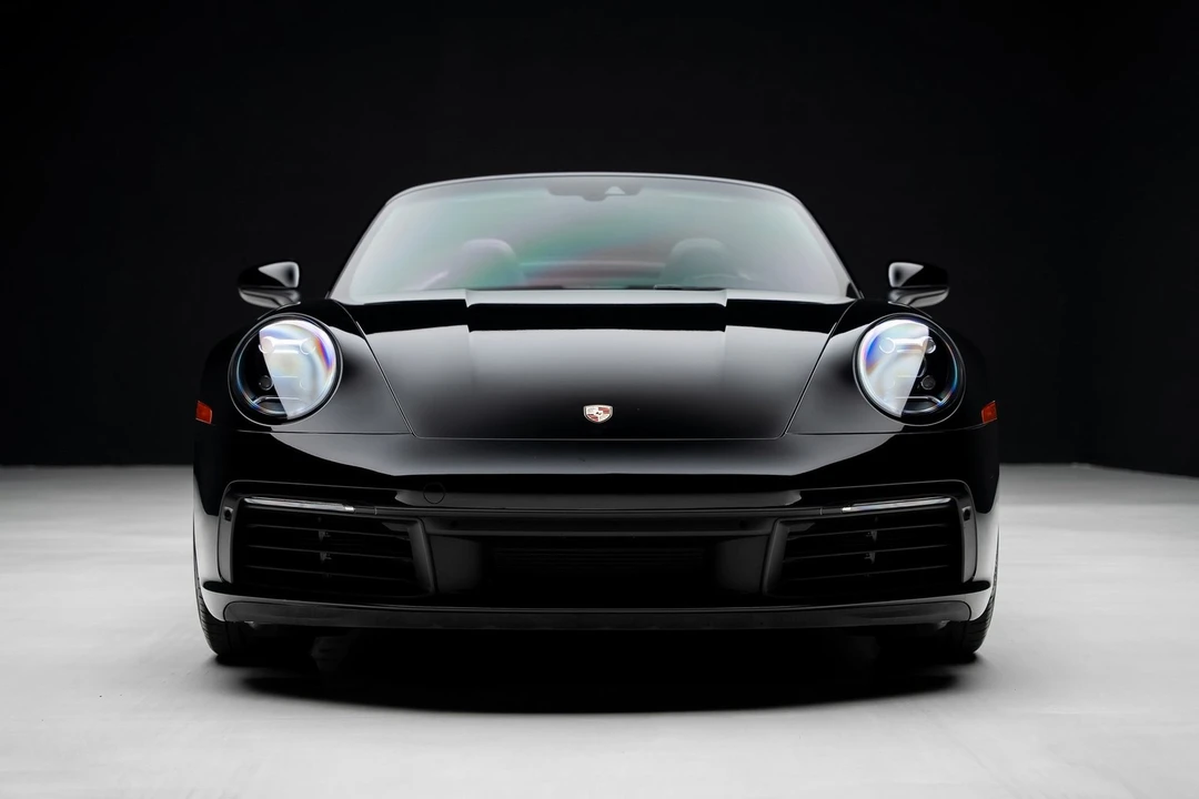 2020 Porsche 992 Carrera - Image 9 of 21