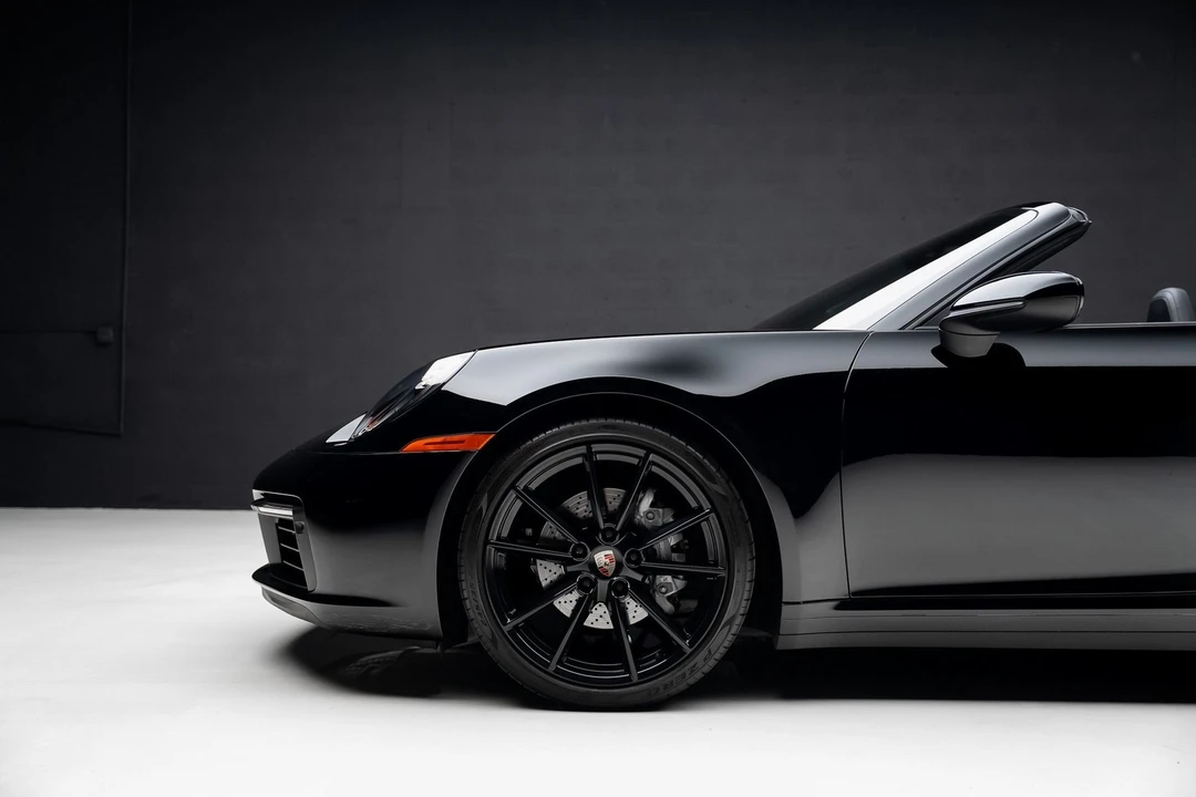 2020 Porsche 992 Carrera - Image 19 of 21