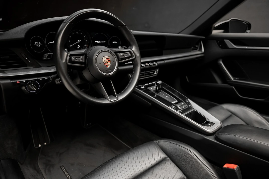 2020 Porsche 992 Carrera - Image 2 of 21