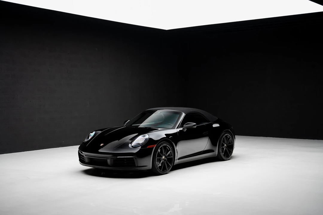 2020 Porsche 992 Carrera - Image 4 of 21