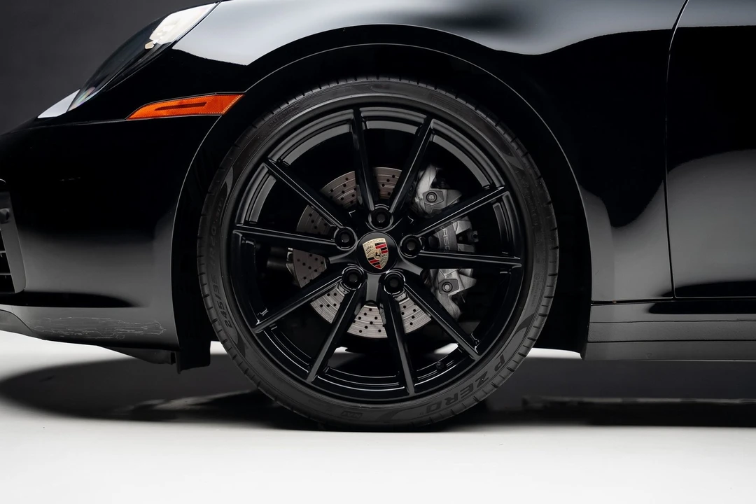 2020 Porsche 992 Carrera - Image 20 of 21