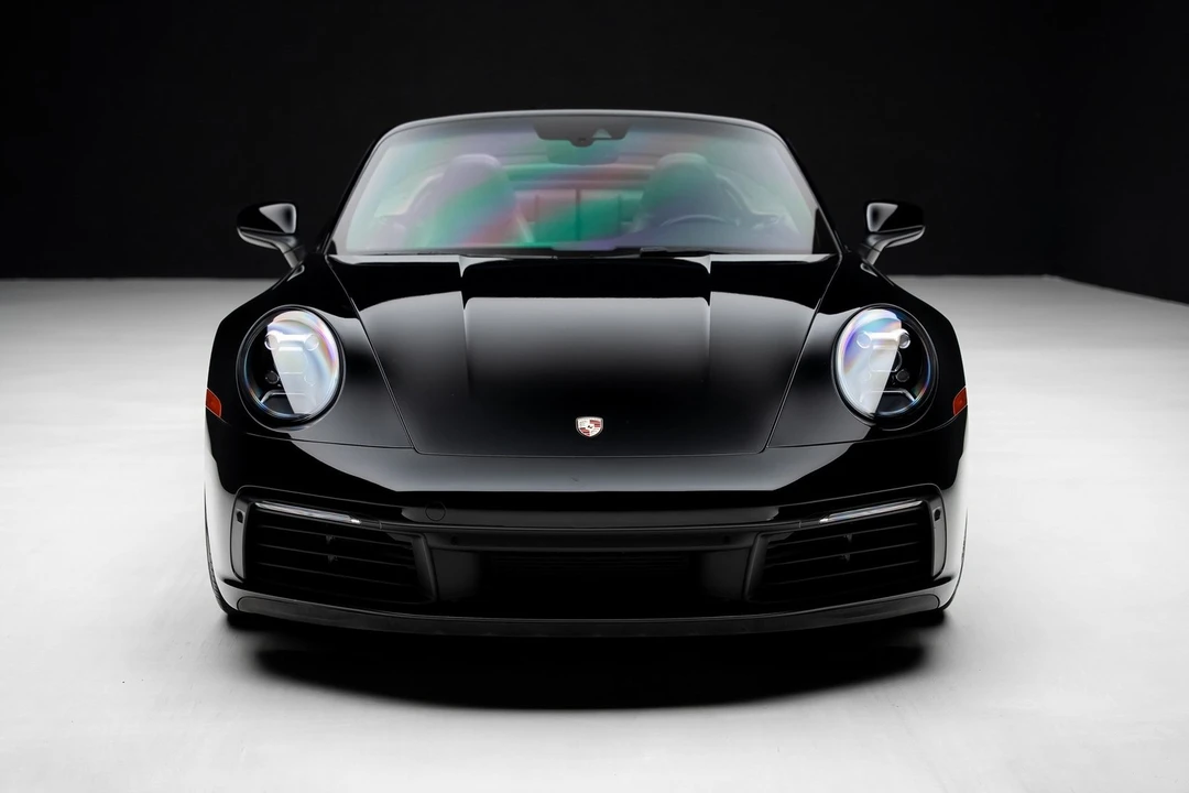 2020 Porsche 992 Carrera - Image 8 of 21