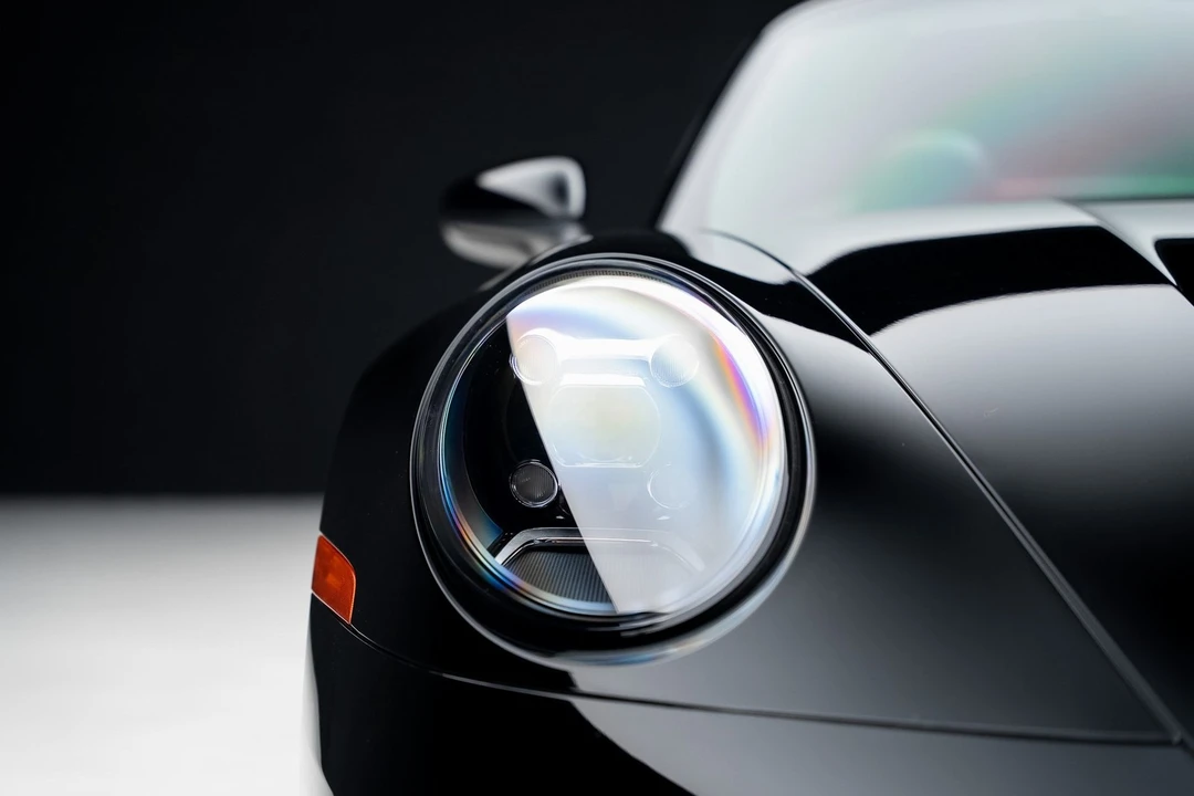 2020 Porsche 992 Carrera - Image 10 of 21