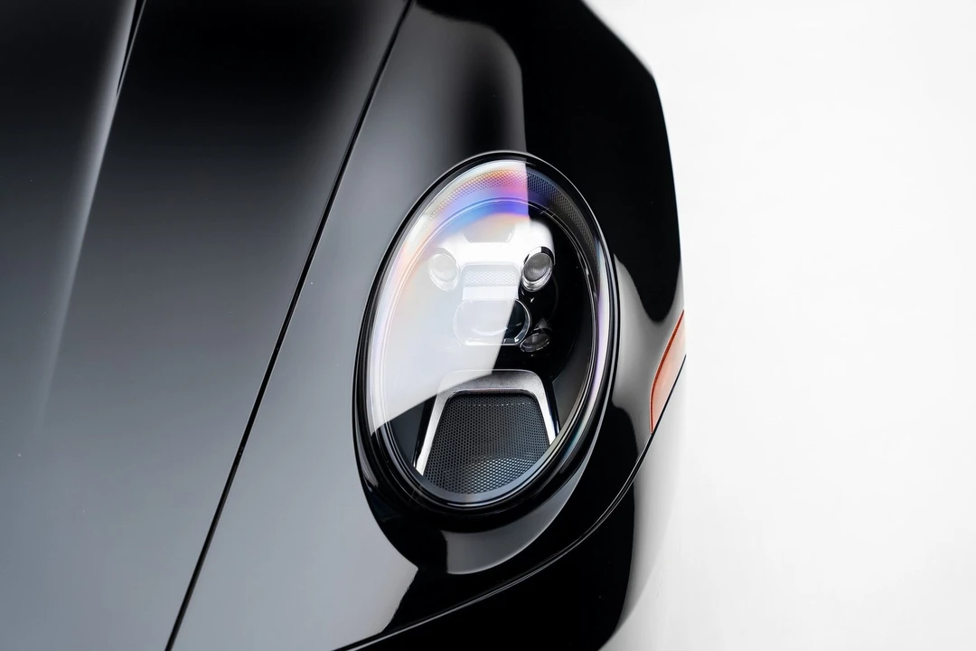 2020 Porsche 992 Carrera - Image 12 of 21