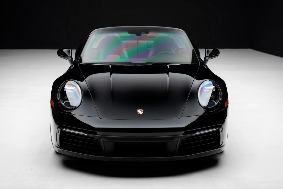2020 Porsche 992 Carrera - Image 7 of 21