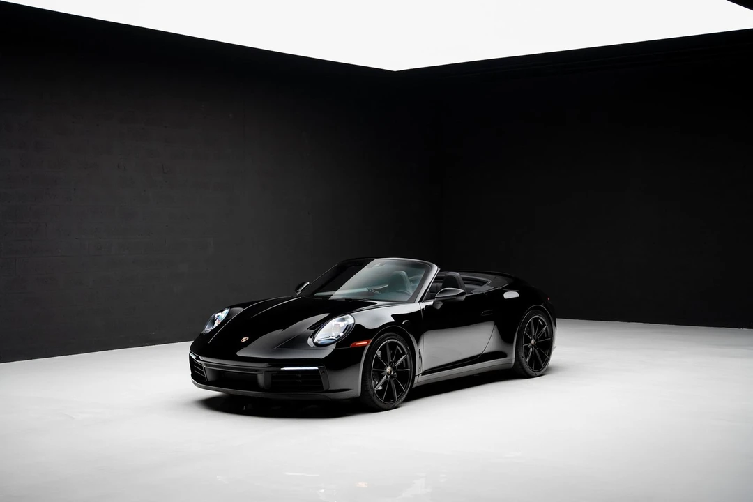 2020 Porsche 992 Carrera - Image 6 of 21