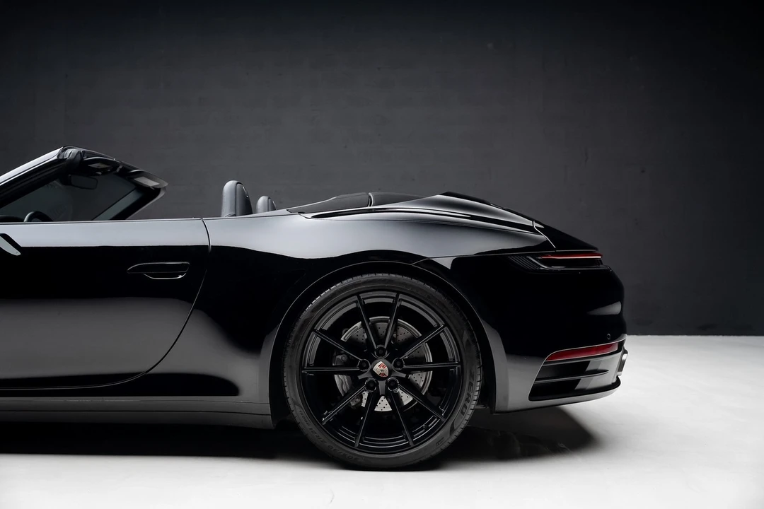 2020 Porsche 992 Carrera - Image 21 of 21