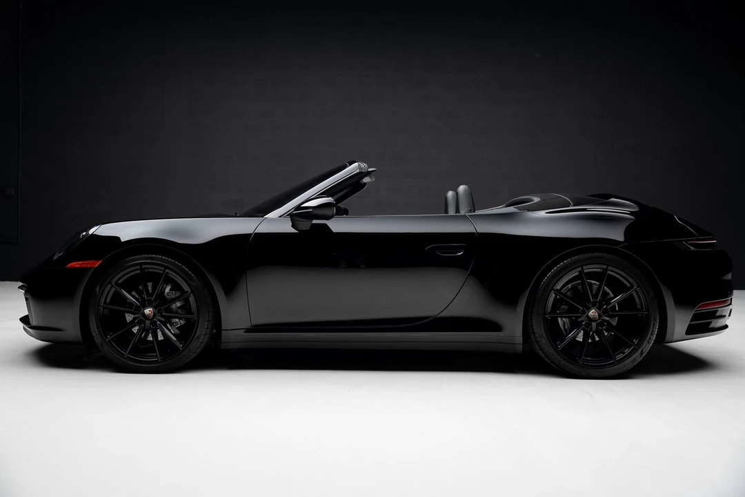 2020 Porsche 992 Carrera - Image 18 of 21