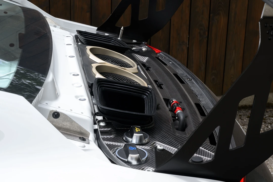 2020 Porsche 991 GT2 RS - Image 29 of 31