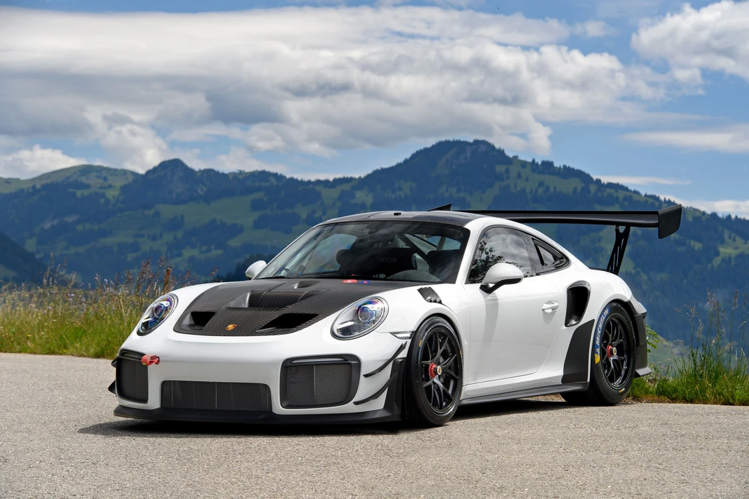 2020 Porsche 991 GT2 RS - Image 14 of 31