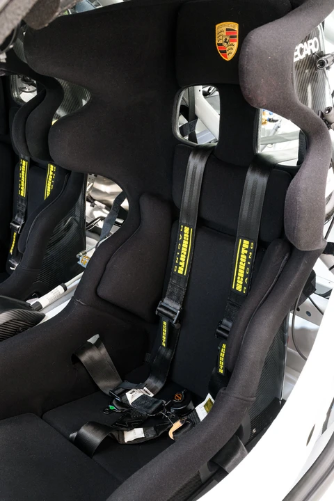 2020 Porsche 991 GT2 RS - Image 27 of 31