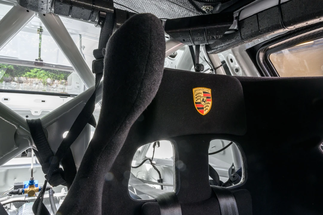 2020 Porsche 991 GT2 RS - Image 23 of 31