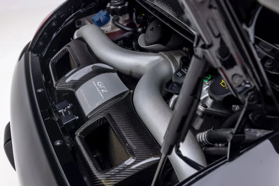 2020 Porsche 911 - Image 10 of 15