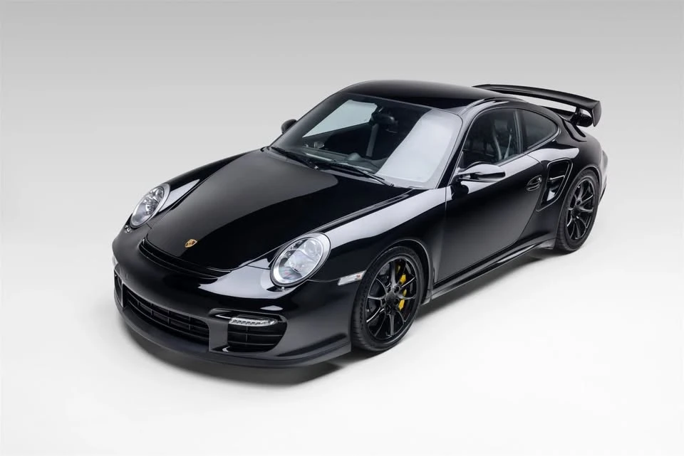 2020 Porsche 911 - Image 2 of 15