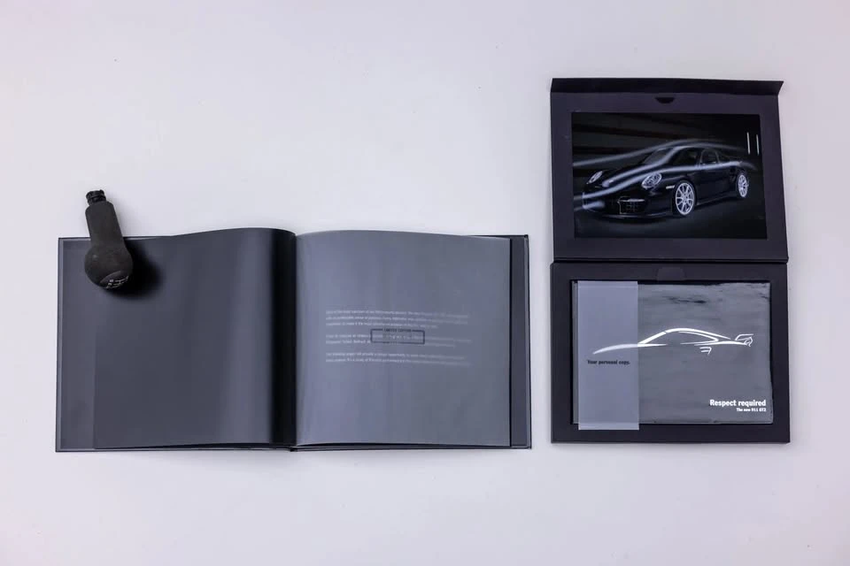 2020 Porsche 911 - Image 12 of 15